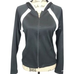 Champion C9 Track Jacket